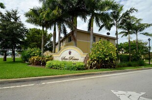 1958 SW 60th Terrace in North Lauderdale, FL - Building Photo