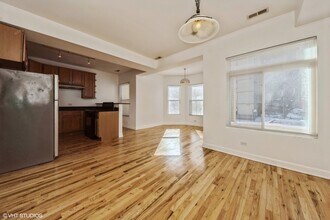 3806 W Washington Blvd in Chicago, IL - Building Photo - Building Photo