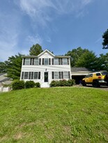 9519 Dabney Ct in Fredericksburg, VA - Building Photo