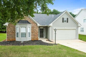 3118 Baywood Ct in Conyers, GA - Building Photo - Building Photo