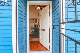 610 Howard St in Savannah, GA - Building Photo - Building Photo