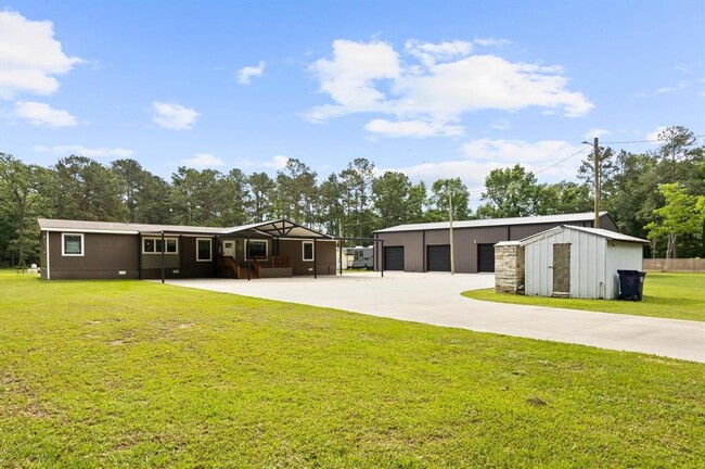 property at 2051 California Ave