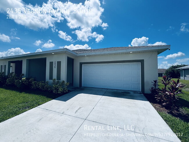 property at 2435 Vernon Ave S