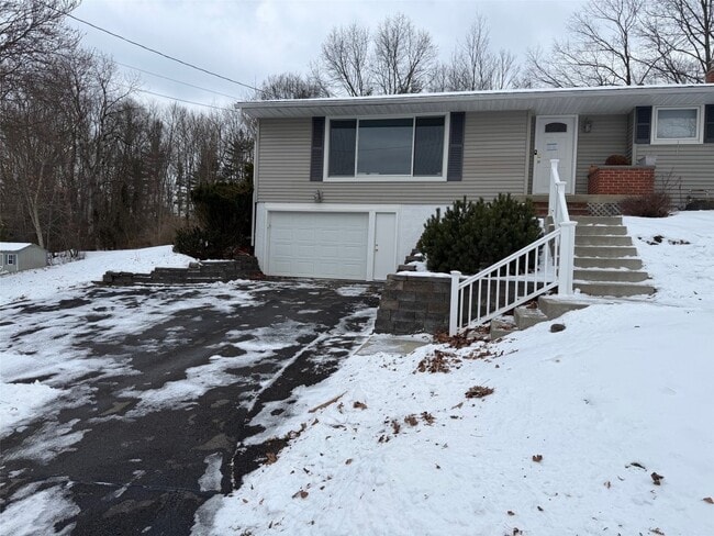 17 Dover Dr in Endicott, NY - Building Photo - Building Photo