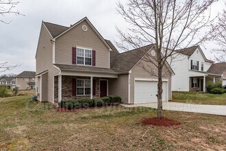 2118 Lexington Ave in Monroe, NC - Building Photo - Building Photo