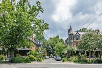 4607-09 Cedar Ave. in Philadelphia, PA - Building Photo - Building Photo