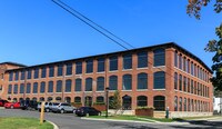 Building Photo - Germantown Mill Lofts Apartamentos in Louisville, Kentucky