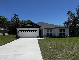 13101 SW 72nd Terrace Rd in Ocala, FL - Building Photo