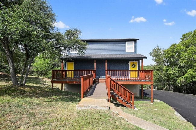 6914 Rifle Bend