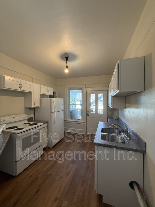 258 Pearl St in Burlington, VT - Building Photo