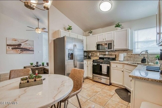 12103 St Crispin Ave in El Paso, TX - Building Photo - Building Photo