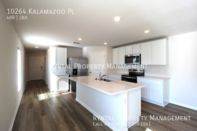 10264 Kalamazoo Pl in Parrish, FL - Building Photo - Building Photo