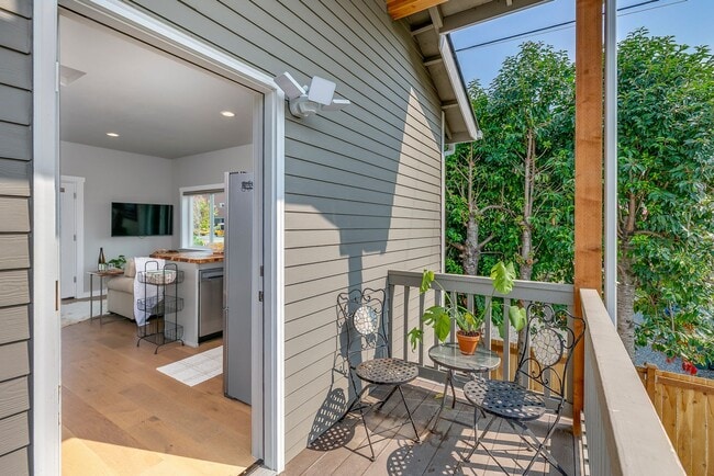 431 Ave F in Snohomish, WA - Building Photo - Building Photo