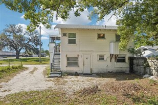 806 Ave O SW in Winter Haven, FL - Building Photo