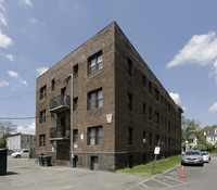 Appleton Villa in Minneapolis, MN - Foto de edificio - Building Photo