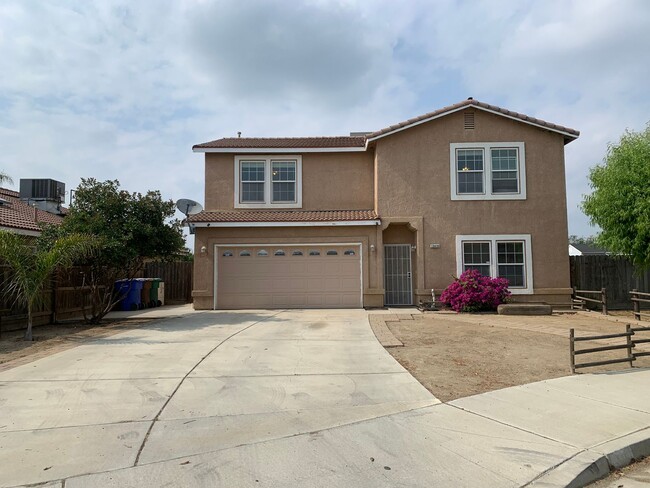 property at 13410 Crocus Way