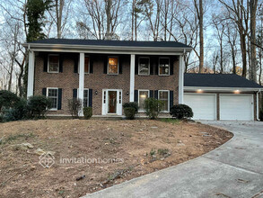 172 N Mill Rd in Atlanta, GA - Building Photo - Building Photo