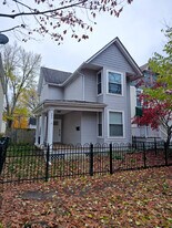 389 W 4th Ave in Columbus, OH - Building Photo