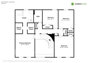 2502 Talega Dr, Unit #5 - 3331 in St. Cloud, FL - Building Photo - Building Photo