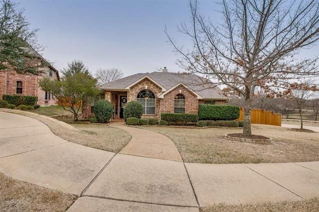 1695 Lake Brook Cir