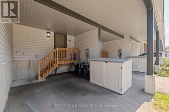 63 Andean Ln in Barrie, ON - Building Photo - Building Photo