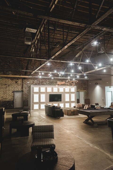121 12th St in Des Moines, IA - Building Photo