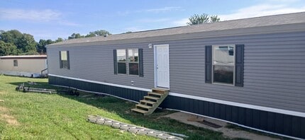 1030 US-45 in Neoga, IL - Building Photo - Building Photo