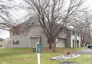 Mercer Mills Apartments in Baldwinsville, NY - Building Photo - Building Photo