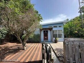 400 Lincoln Ave in Cape Canaveral, FL - Building Photo - Building Photo