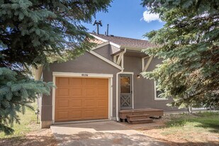 Antelope Ridge in Box Elder, SD - Building Photo