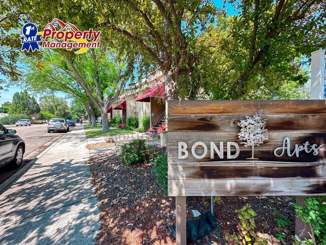 1680 N Phillippi St in Boise, ID - Building Photo - Building Photo