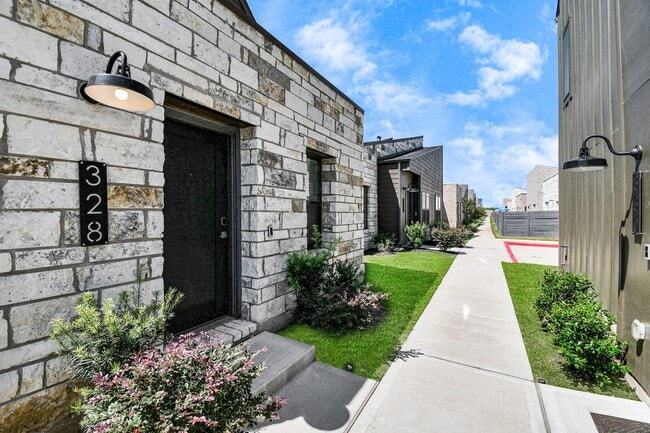 23823 Cumberland Ridge Dr in Hockley, TX - Building Photo - Building Photo