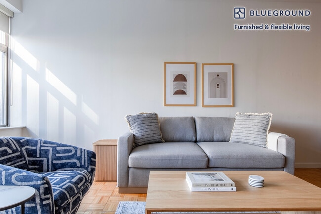 90 Washington St in New York, NY - Building Photo - Building Photo