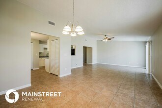 3402 12th St SW in Lehigh Acres, FL - Building Photo - Building Photo