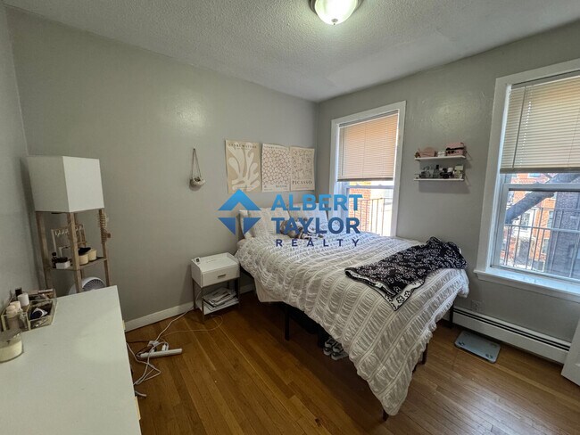 36 Garden St in Boston, MA - Building Photo - Building Photo