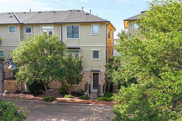 property at 5729 Pantheon Ct