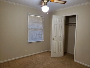 401 Northside Dr in Dublin, GA - Building Photo - Building Photo