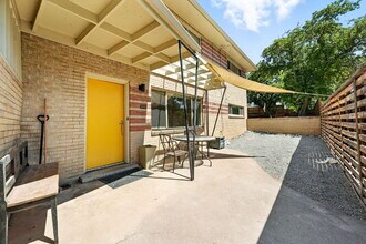 1701 E Iliff Ave in Denver, CO - Building Photo - Building Photo