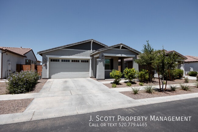 property at 6910 S 12th Pl