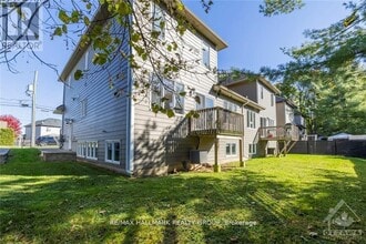 1174 RUSSELL Rd in Russell, ON - Building Photo - Building Photo