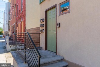 1239 N Randolph St in Philadelphia, PA - Building Photo - Building Photo