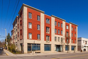 6505 Fabre St in Montréal, QC - Building Photo