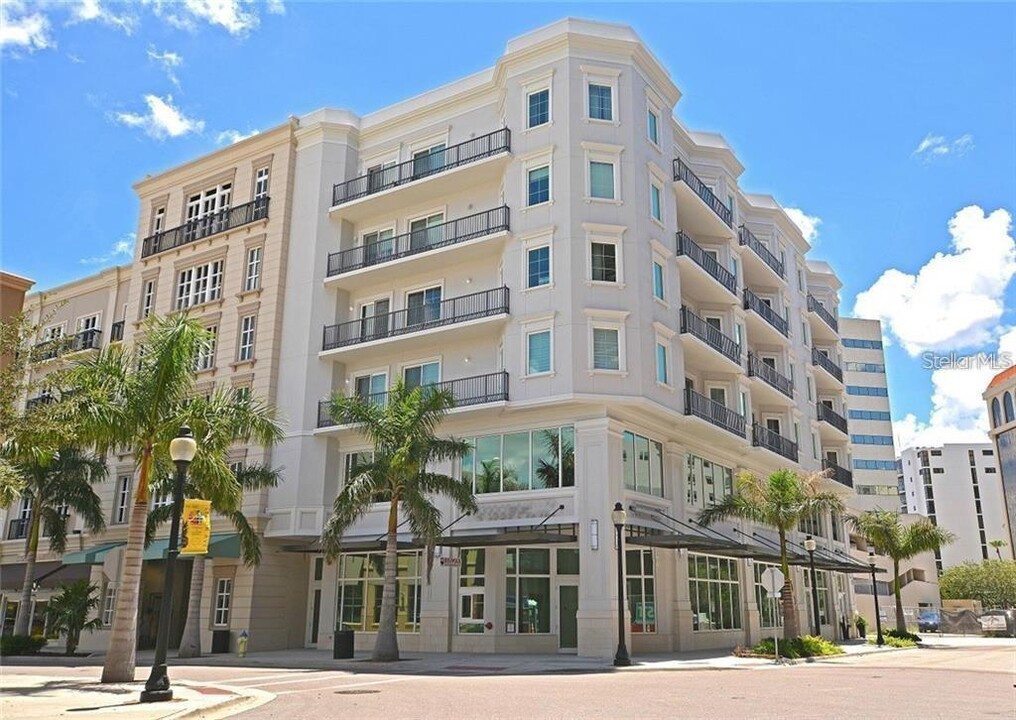 1500 State St in Sarasota, FL - Building Photo