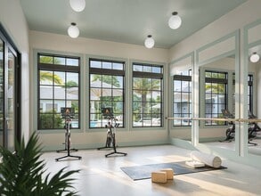 Hawthorne Ocean Isle in Ocean Isle Beach, NC - Building Photo - Building Photo