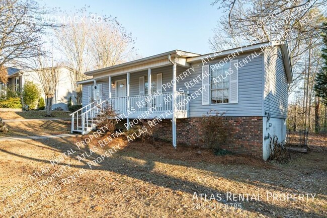 6541 Womack Rd in Pinson, AL - Foto de edificio - Building Photo