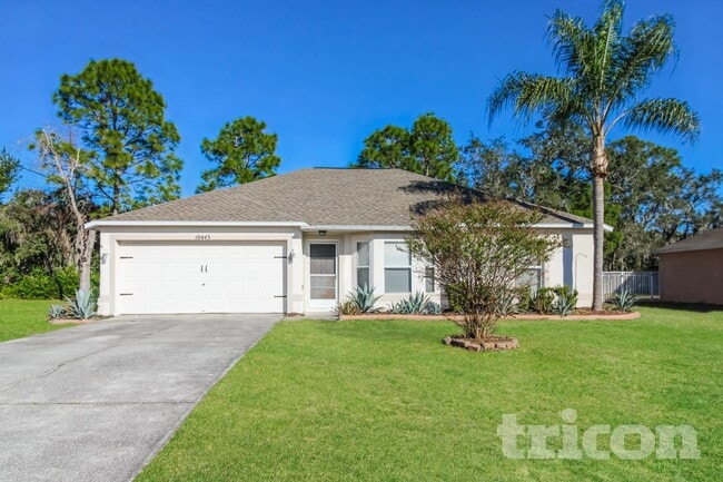 property at 10443 Elgin Blvd