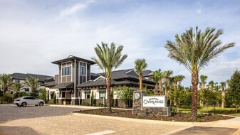 Broadstone Overlands in Clermont, FL - Building Photo