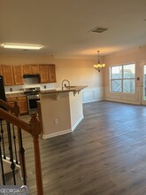 6125 Crested Moss Dr in Alpharetta, GA - Building Photo - Building Photo