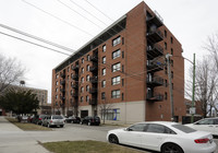 Morgan Street Lofts in Chicago, IL - Building Photo - Building Photo