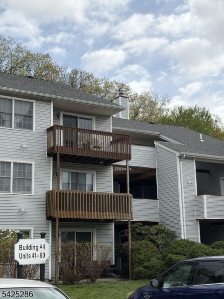 56 Stonyridge Dr in Lincoln Park, NJ - Building Photo - Building Photo